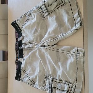 Rock Revival Mens Shorts size 34